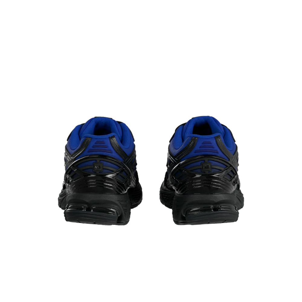 New Balance 1906R Black Blue – detail | Purekickz