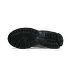 New Balance 1906R Black Blue – zadní pohled | Purekickz