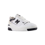 New Balance 550 White Black (GS) – detail | Purekickz