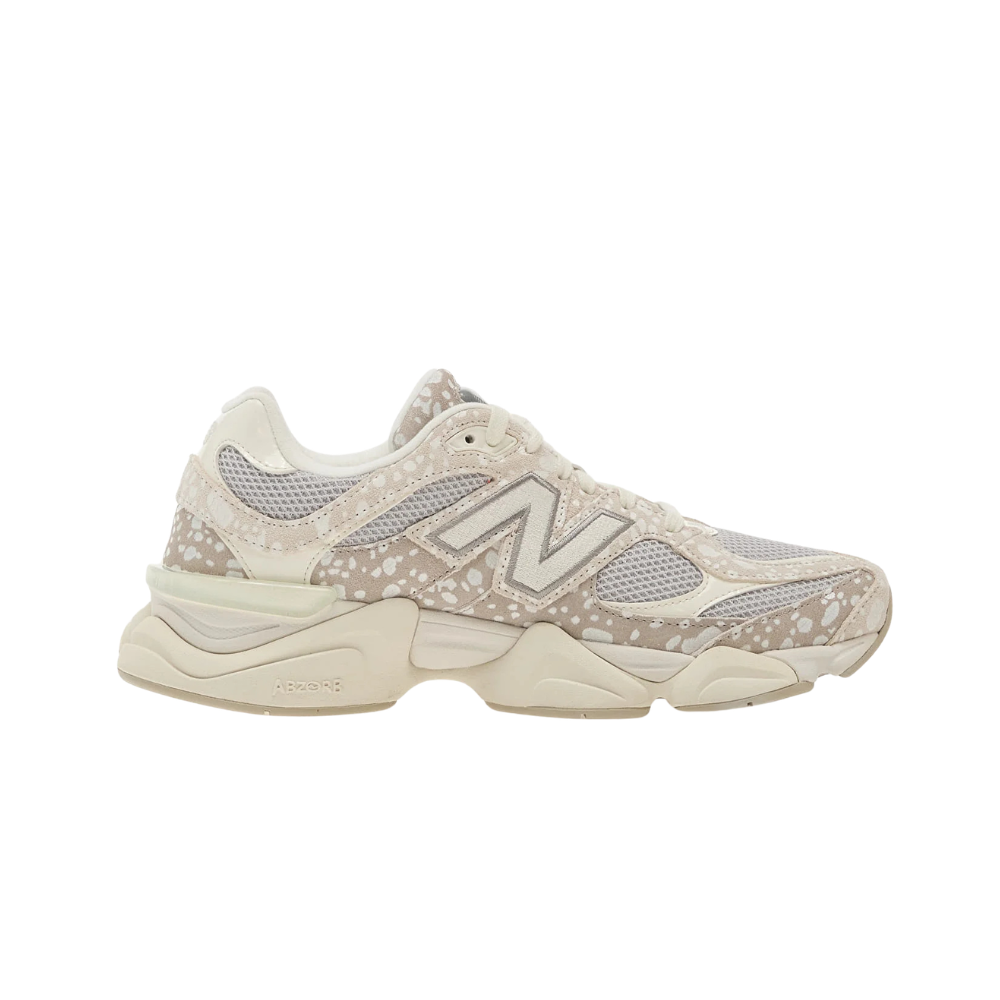New Balance 9060 Grey Matter Reflection