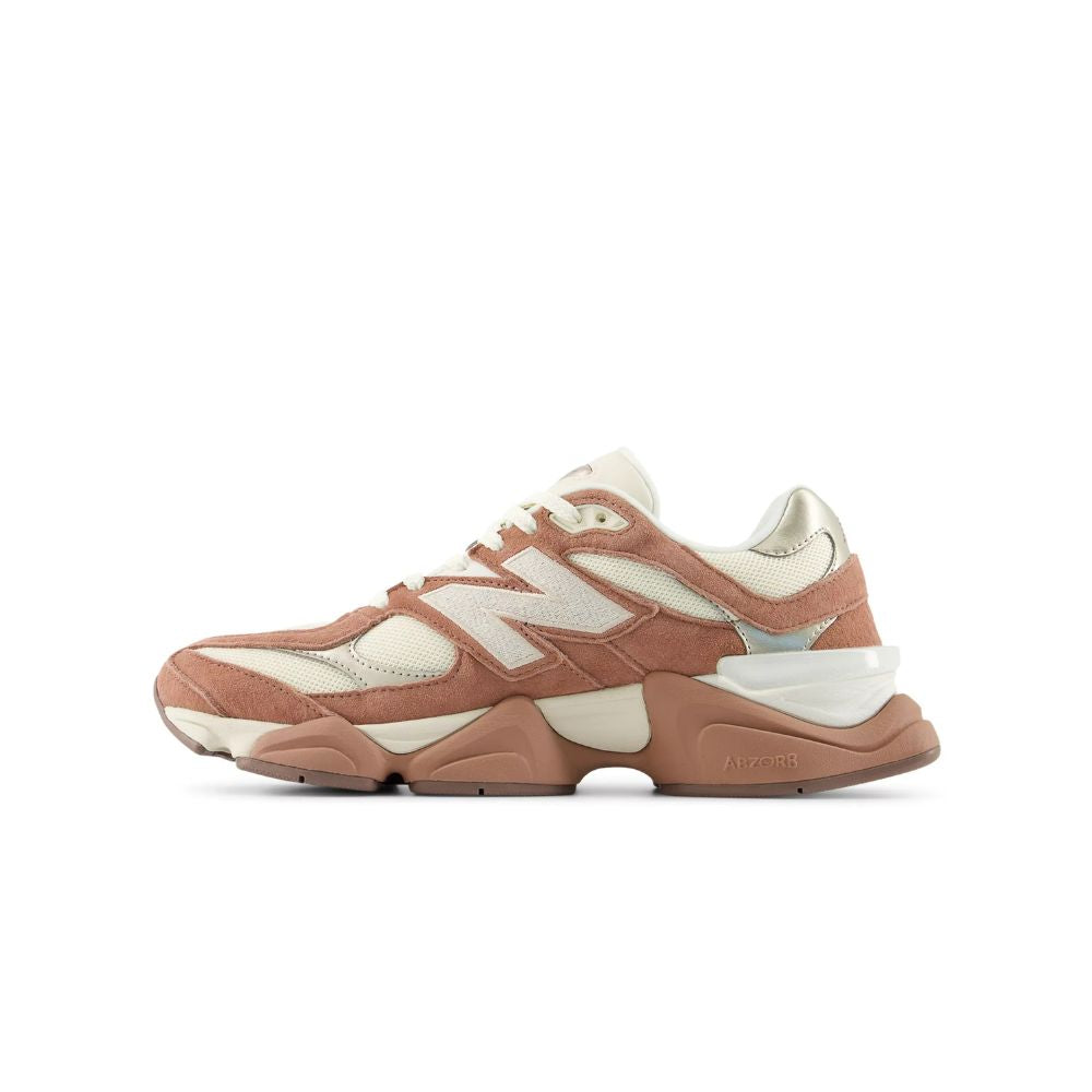 New Balance 9060 PERMAFROST SPARROW – hlavní pohled | Purekickz