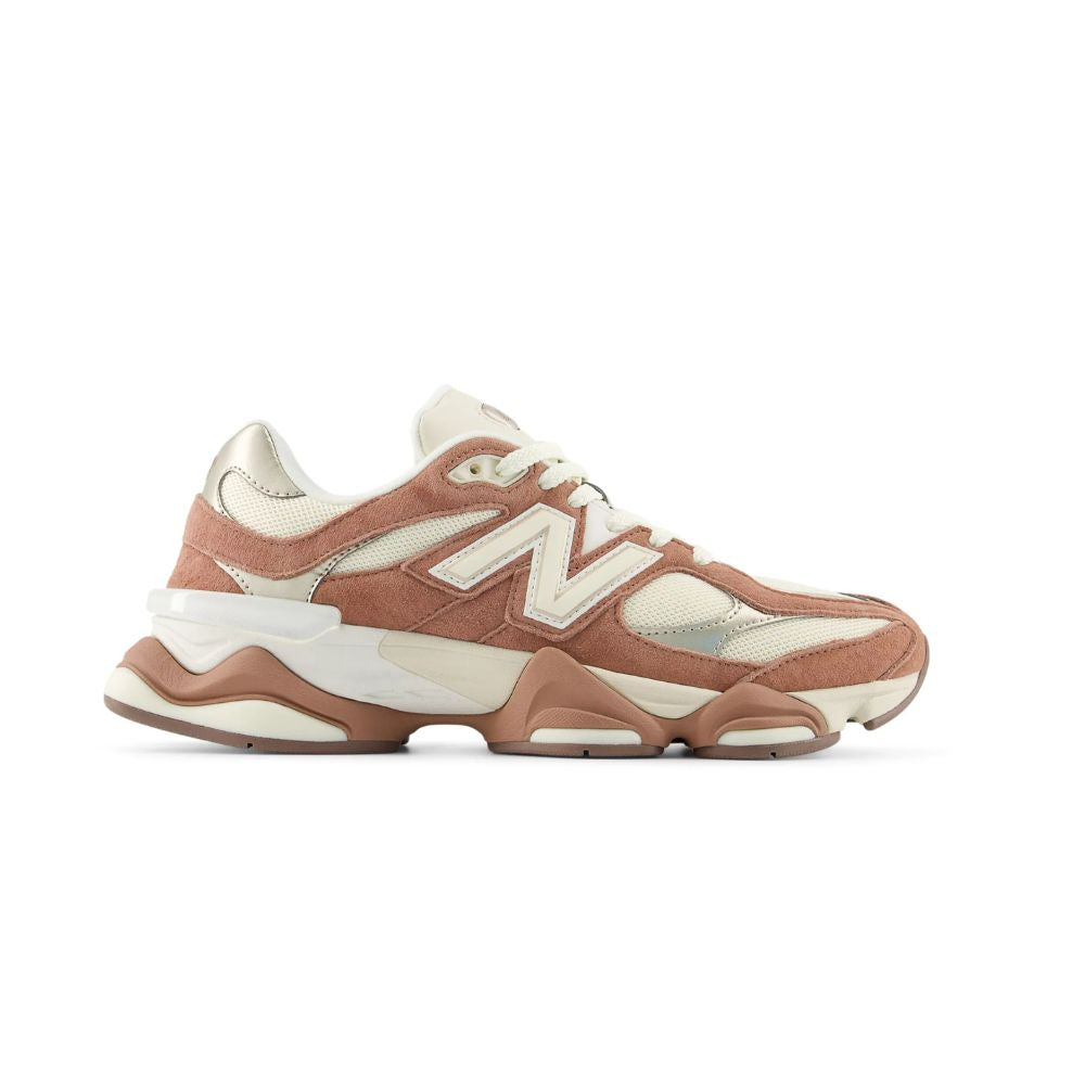 New Balance 9060 PERMAFROST SPARROW – boční pohled | Purekickz