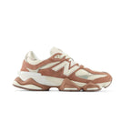 New Balance 9060 PERMAFROST SPARROW – boční pohled | Purekickz