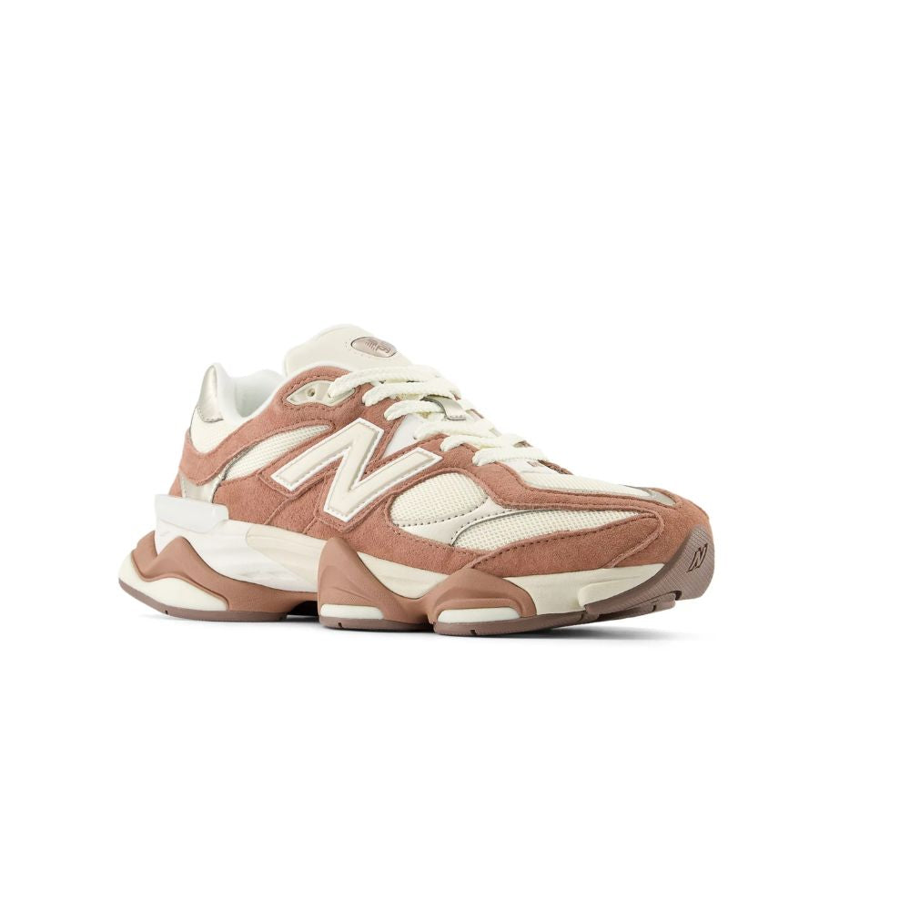 New Balance 9060 PERMAFROST SPARROW – detail | Purekickz