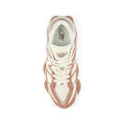 New Balance 9060 PERMAFROST SPARROW – zadní pohled | Purekickz