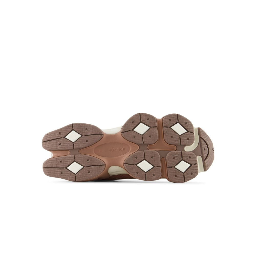 New Balance 9060 PERMAFROST SPARROW