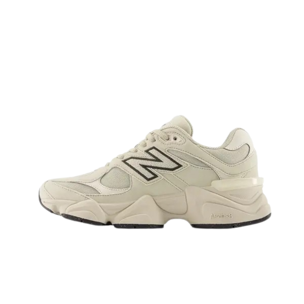New Balance 9060 Shipyard Linen – hlavní pohled | Purekickz