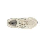 New Balance 9060 Shipyard Linen – zadní pohled | Purekickz