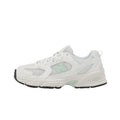New Balance 530 White Mint Green – hlavní pohled | Purekickz