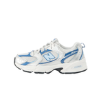New Balance Grey Blue (GS)
