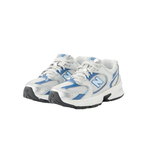 New Balance Grey Blue (GS)