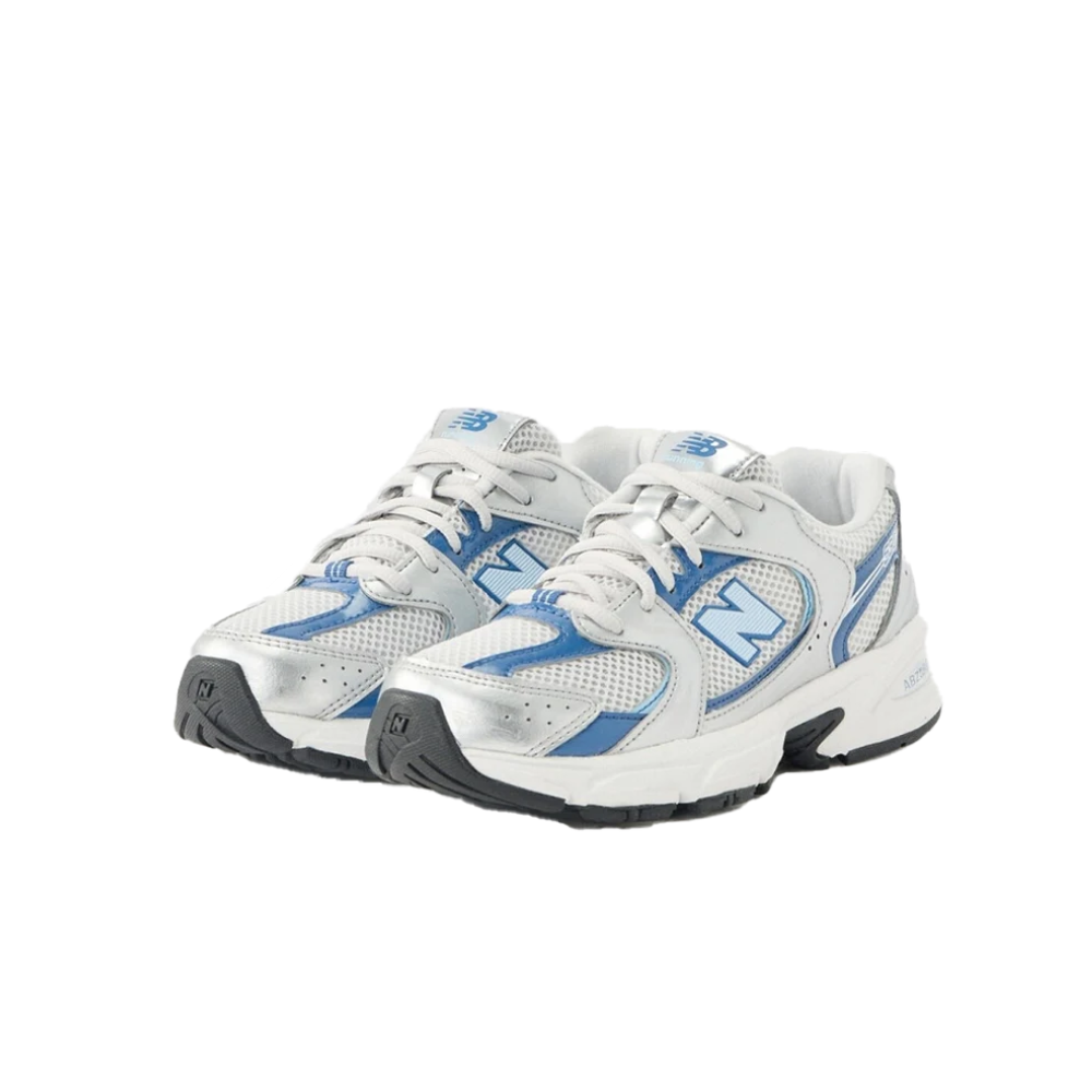 New Balance Grey Blue (GS)