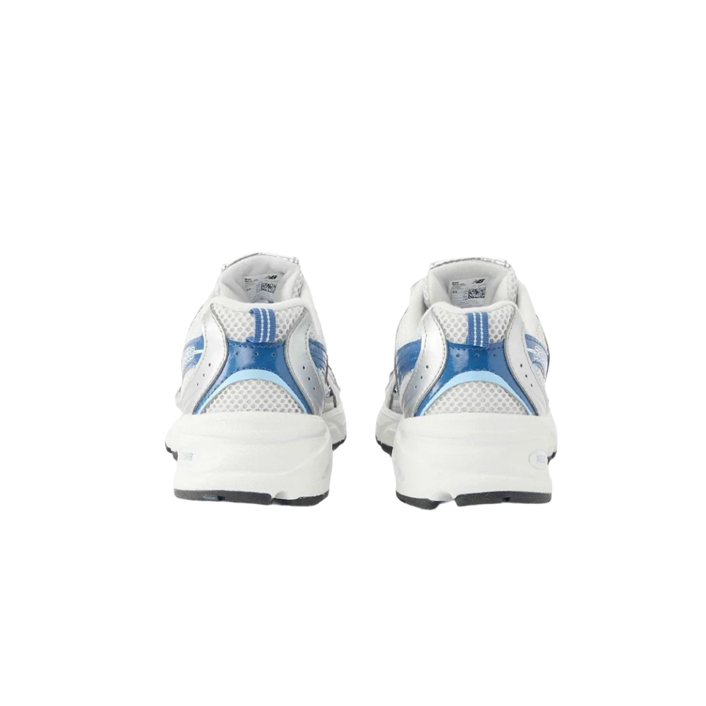 New Balance Grey Blue (GS)