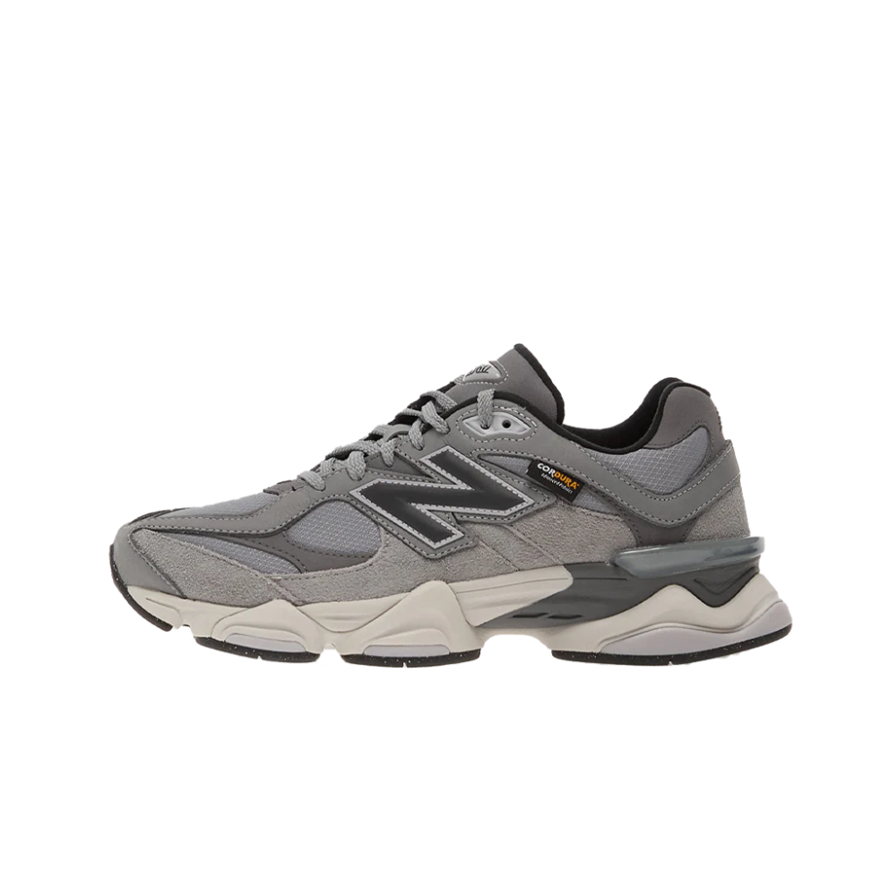 New Balance 9060 Grey Stone – hlavní pohled | Purekickz