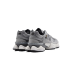 New Balance 9060 Grey Stone – zadní pohled | Purekickz