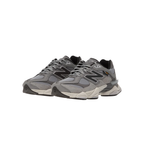 New Balance 9060 Grey Stone – detail | Purekickz