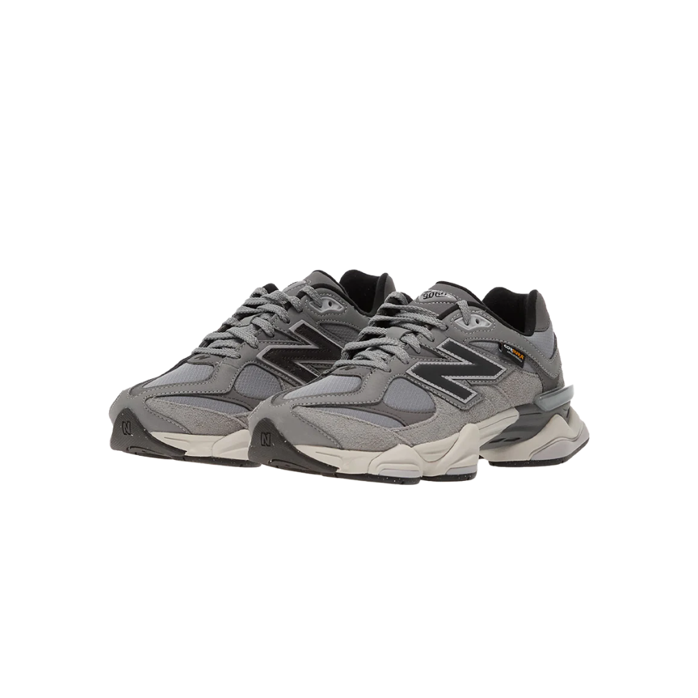 New Balance 9060 Grey Stone – detail | Purekickz