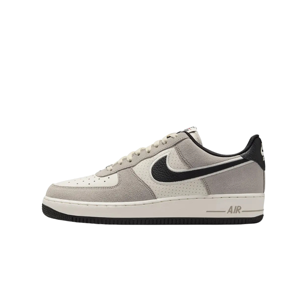 Nike Air Force 1 07 LV8 Phantom Grey – hlavní pohled | Purekickz