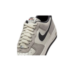 Nike Air Force 1 07 LV8 Phantom Grey – detail | Purekickz