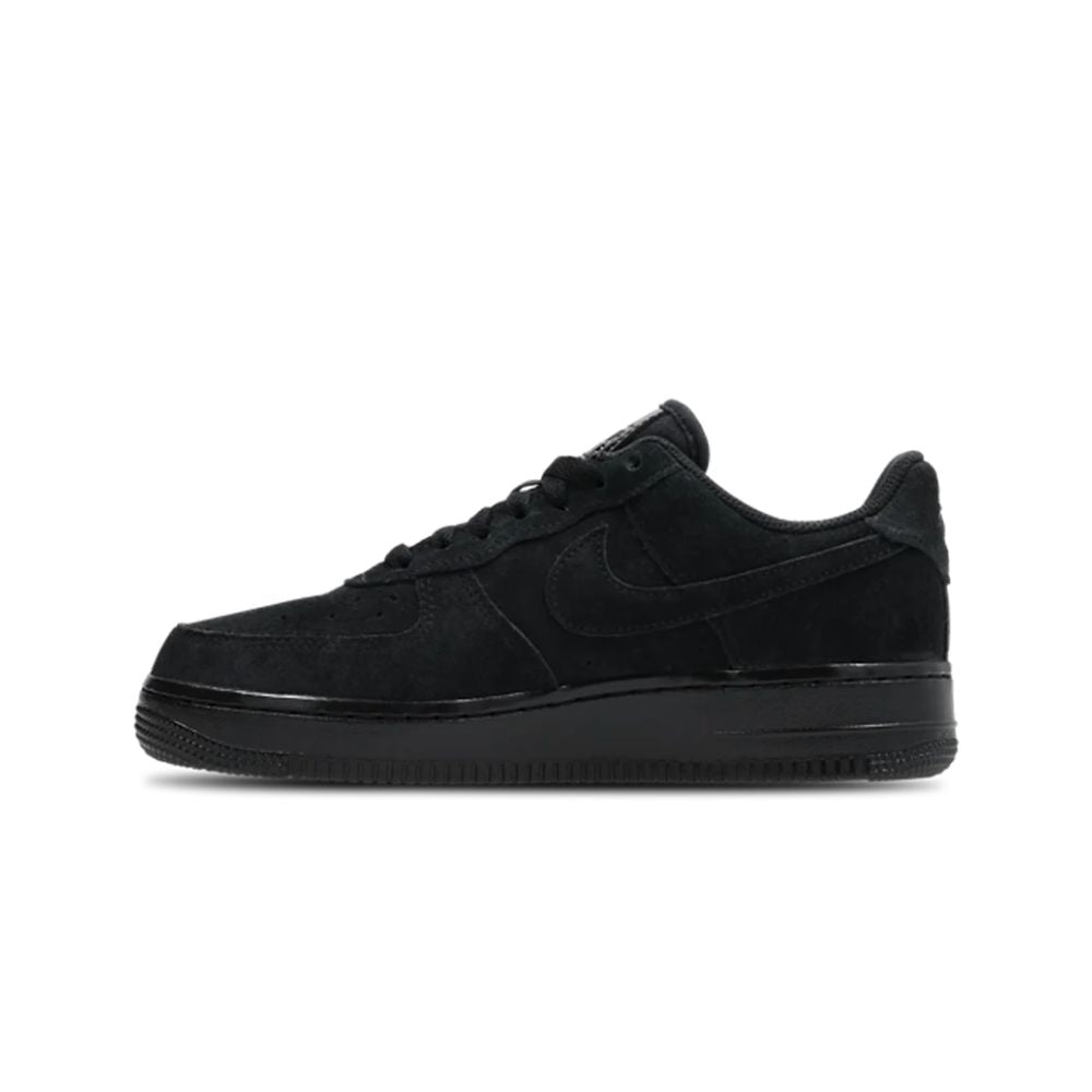Nike Air Force 1 DK JD Black – hlavní pohled | Purekickz
