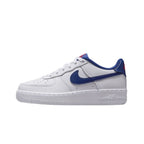 Nike Air Force 1 Deep Royal Blue (GS) – hlavní pohled | Purekickz