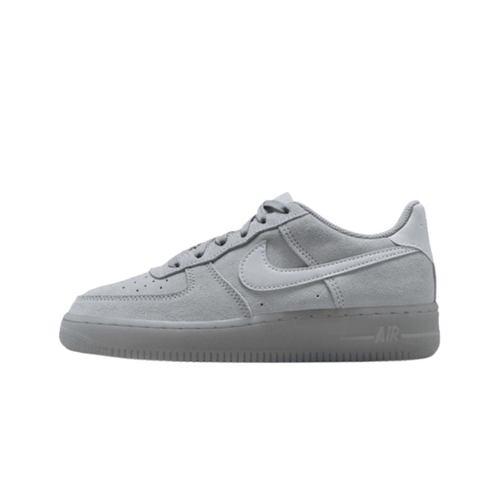 Nike Air Force 1 LV8 Wolf Grey (GS)