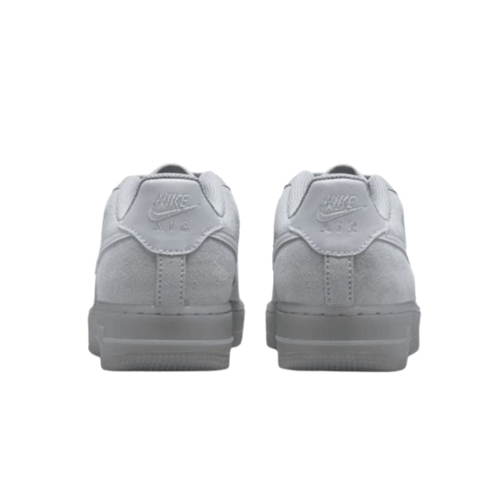 Nike Air Force 1 LV8 Wolf Grey (GS)