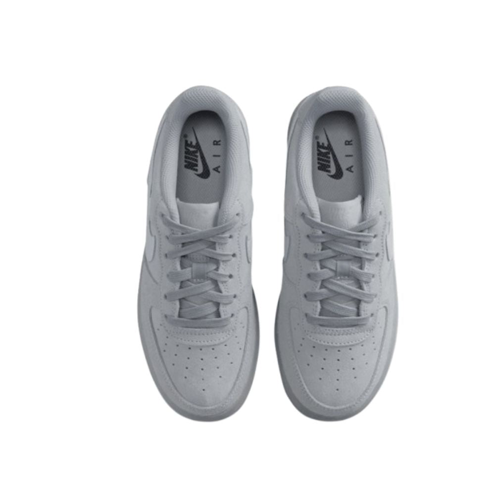 Nike Air Force 1 LV8 Wolf Grey (GS)