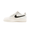 Nike Air Force 1 Low Essential+ Phantom Black (GS) – hlavní pohled | Purekickz
