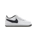 Nike Air Force 1 Low LV8 4 White Black (GS) – hlavní pohled | Purekickz