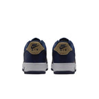 Nike Air Force 1 Low Parachute Beige – pohled shora | Purekickz