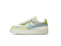 Nike Air Force 1 Low Shadow Ocean Cube (Women's)