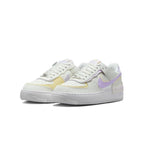 Nike Air Force 1 Low Shadow Sail Barely Grape (W) – detail | Purekickz