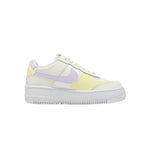 Nike Air Force 1 Low Shadow Sail Barely Grape (W) – boční pohled | Purekickz