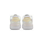 Nike Air Force 1 Low Shadow Sail Barely Grape (W) – zadní pohled | Purekickz