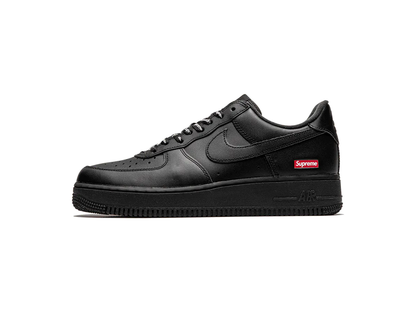 Nike Air Force 1 Low Supreme Black