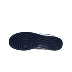 Nike Air Force 1 Low '07 LV8 SE Mesh Tape White Midnight Navy