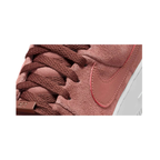 Nike Air Force 1 Sage Low Red Sepia – pohled shora | Purekickz