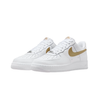 Nike Air Force 1 '07 Low Parachute Beige White – detail | Purekickz