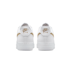 Nike Air Force 1 '07 Low Parachute Beige White – podrážka | Purekickz