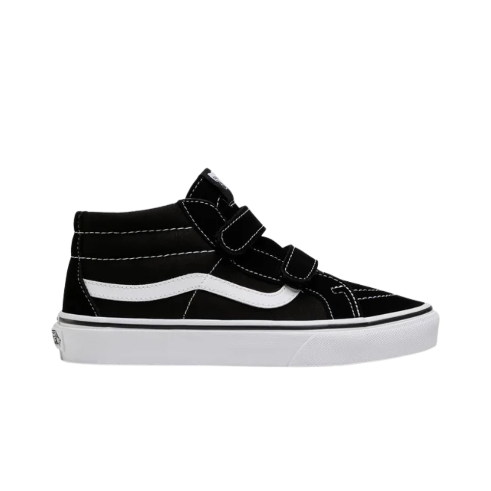 Vans Sk8-Mid Reissue – hlavní pohled | Purekickz