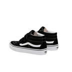 Vans Sk8-Mid Reissue – boční pohled | Purekickz