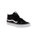 Vans Sk8-Mid Reissue – zadní pohled | Purekickz