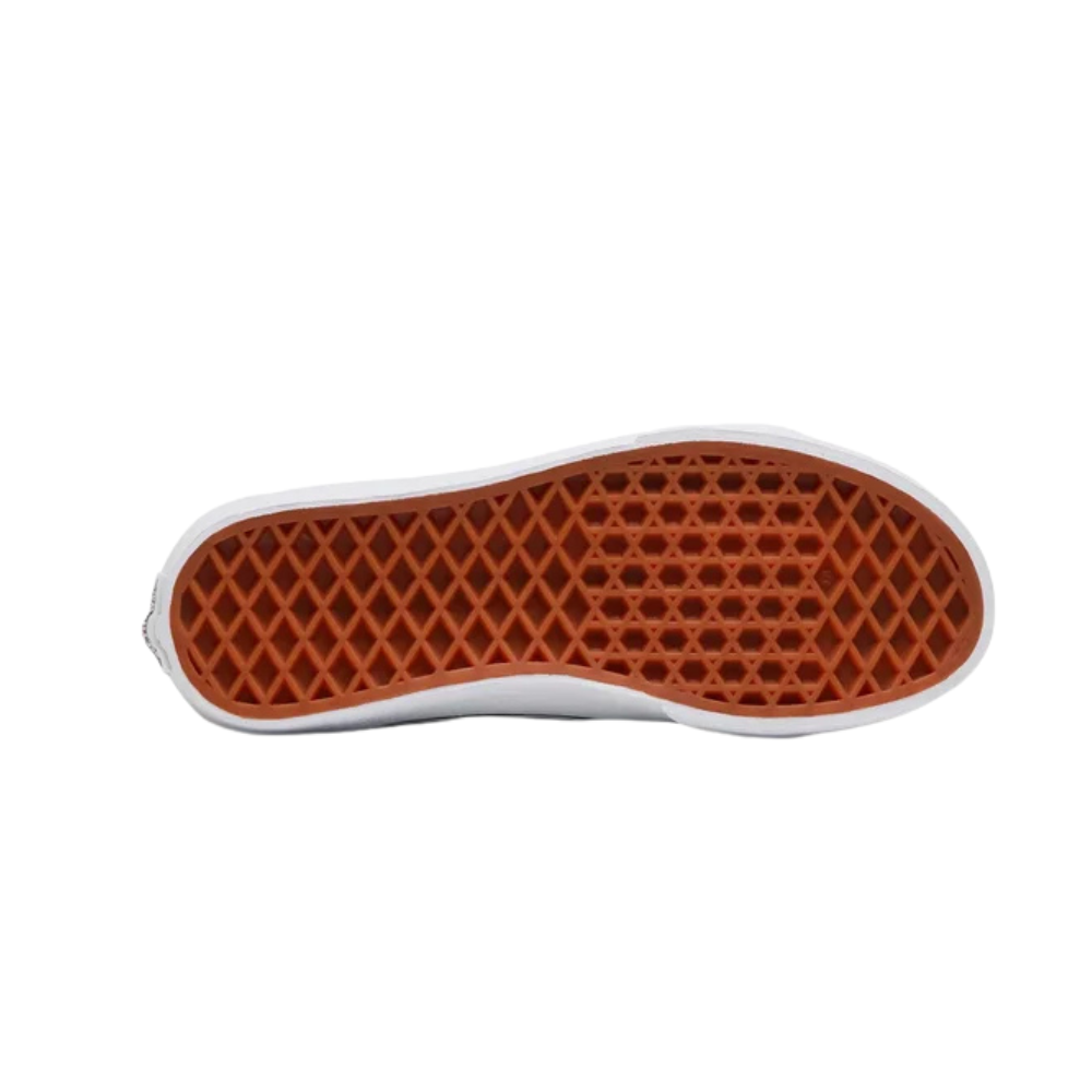 Vans Sk8-Mid Reissue – detail | Purekickz