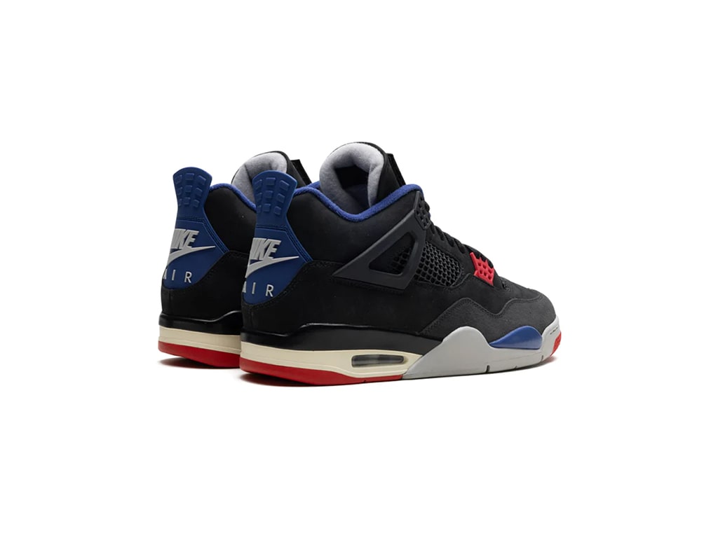 Nike Air Jordan 4 Retro Rare Air
