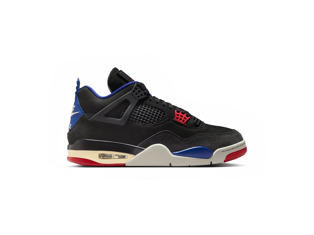 Nike Air Jordan 4 Retro Rare Air