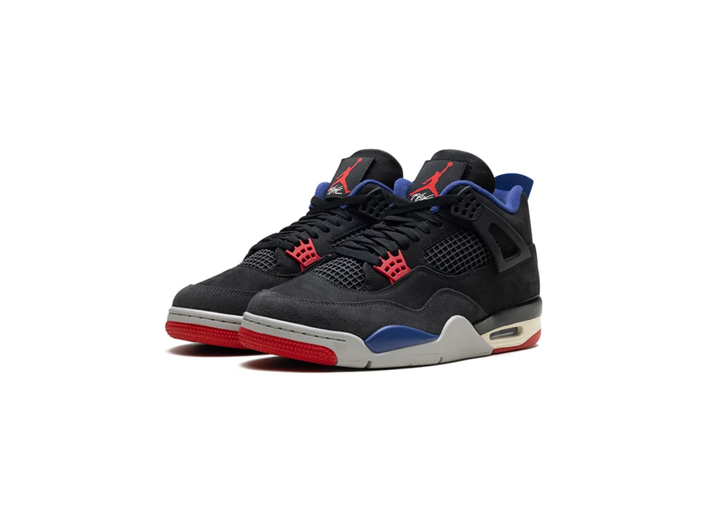Nike Air Jordan 4 Retro Rare Air