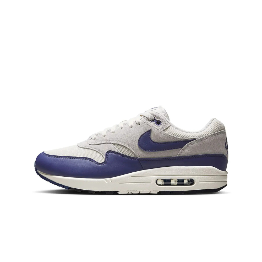 Nike Air Max 1 Sanded Purple – hlavní pohled | Purekickz