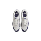 Nike Air Max 1 Sanded Purple – zadní pohled | Purekickz