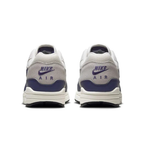 Nike Air Max 1 Sanded Purple – detail | Purekickz